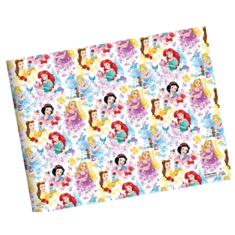 

KERTAS KADO SANSAN WAWA/SANWA PRINCESS SW 5344