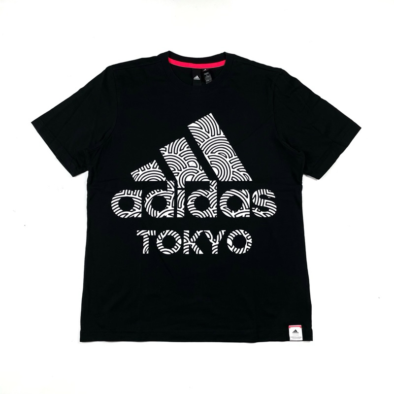 Adidas Tokyo Big Logo