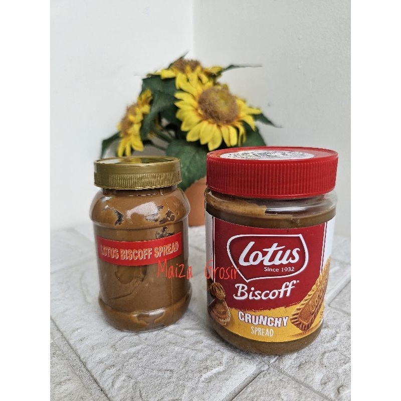 

Lotus Biscoff harga promo