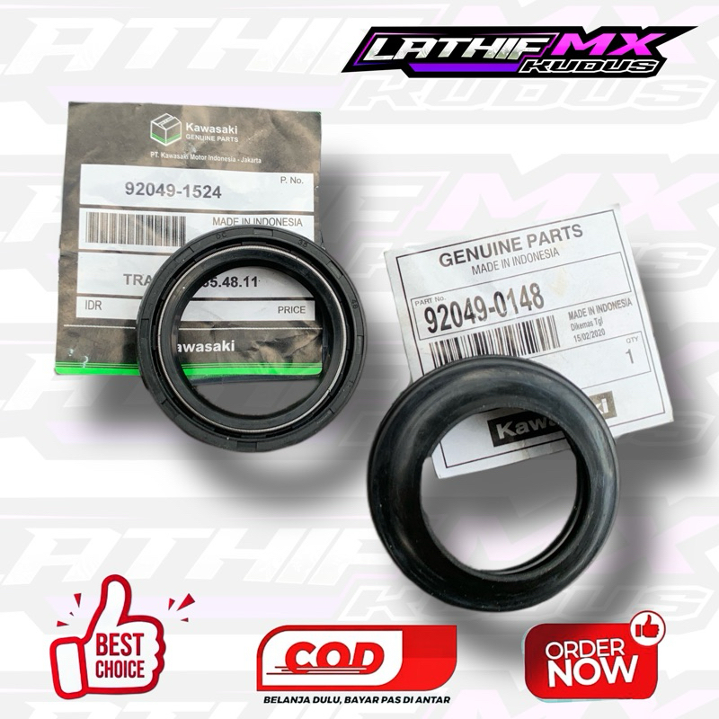 seal usd klx bf ori seal oli usd klx bf sil oli usd bf harga untuk 1 pcs