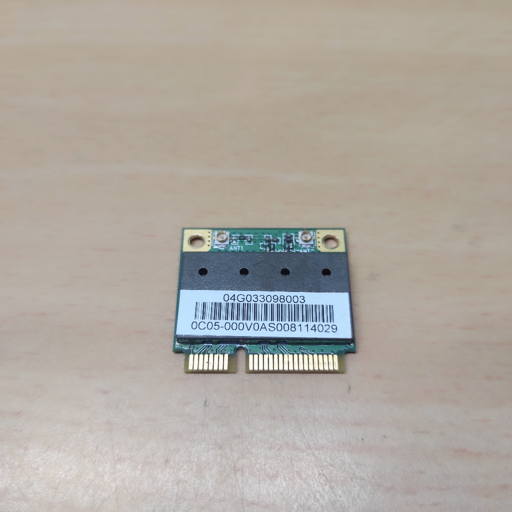 Wificard Wifi Card Laptop Asus A42J K42J