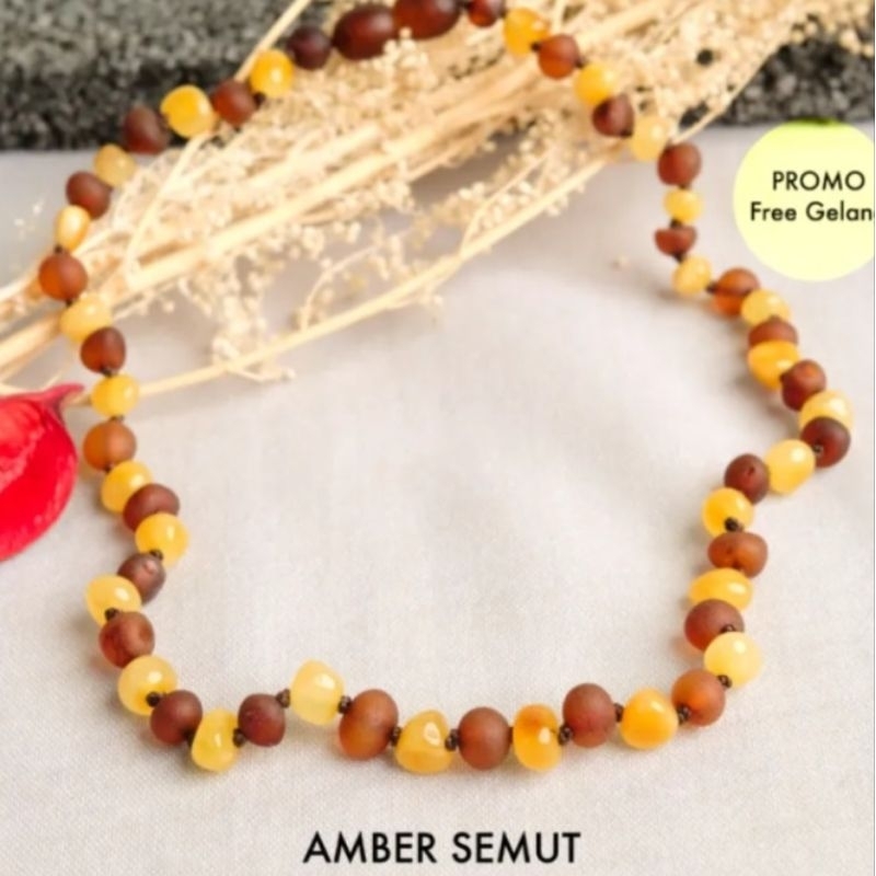 KalungAmber