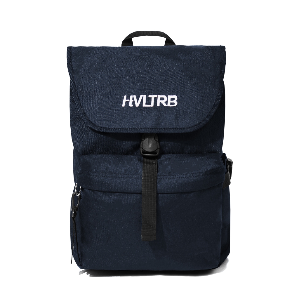 Heuvel Tribe Backpack Killa Navy Tas Ransel Tas Sekolah BGH 2302.307 Chi