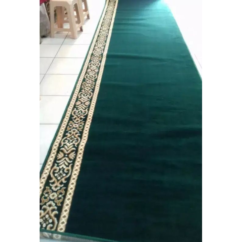 karpet masjid Almira