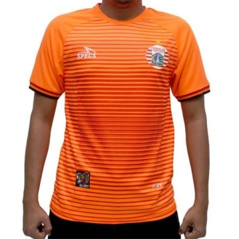 JERSEY BOLA | PRIA | WANITA | PERSIJA ALTERNATE ORIGINAL 2019