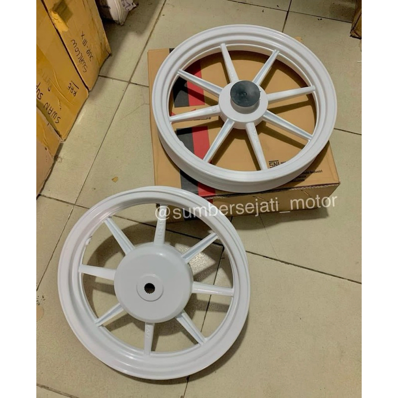 Vrossi venom comet palang 8 vario beat scopy mio mio m3 vario125