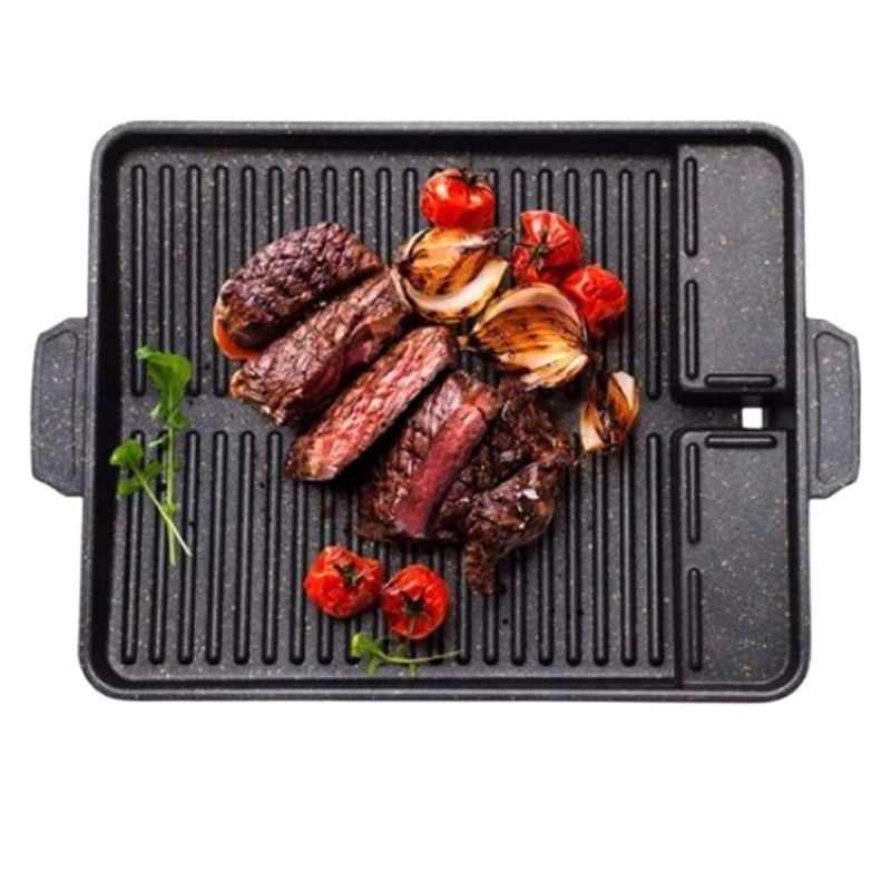 Panggangan kotak GSF G4517