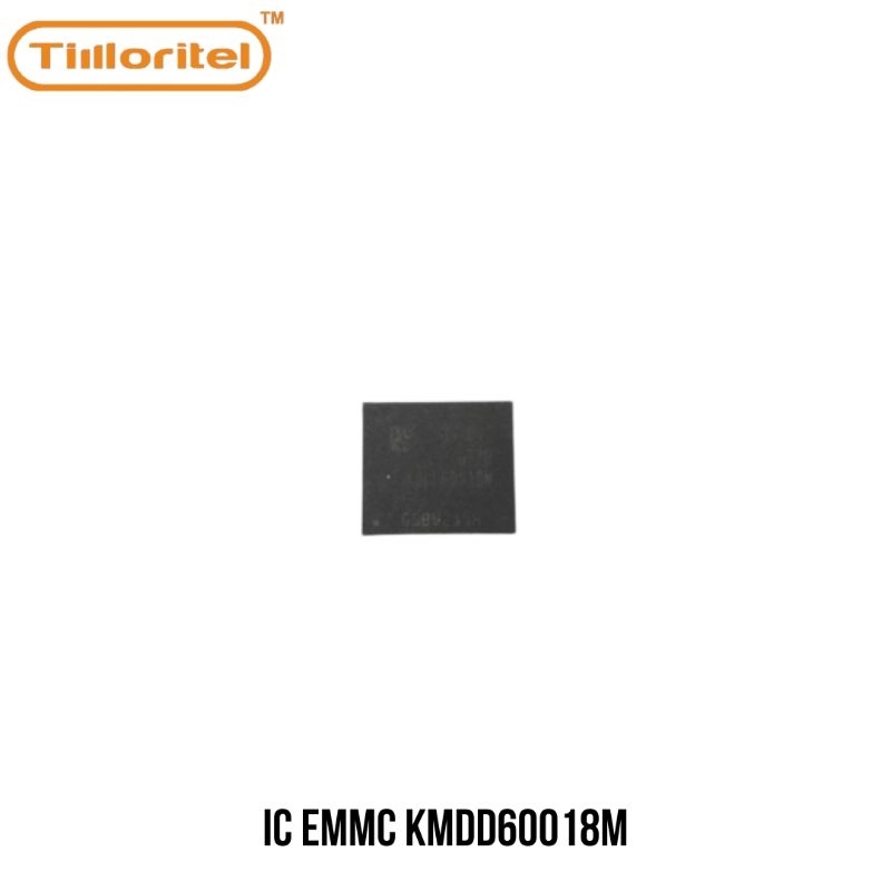 IC EMMC KMDD60018M (3/32) 2ND
