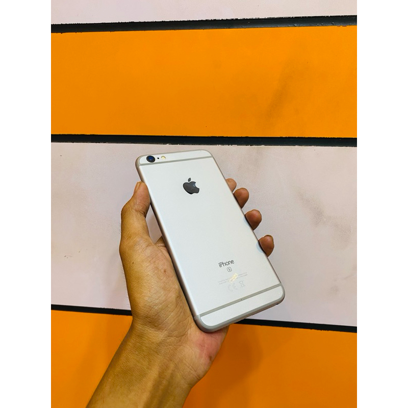 iphone 6s plus 32gb ibox