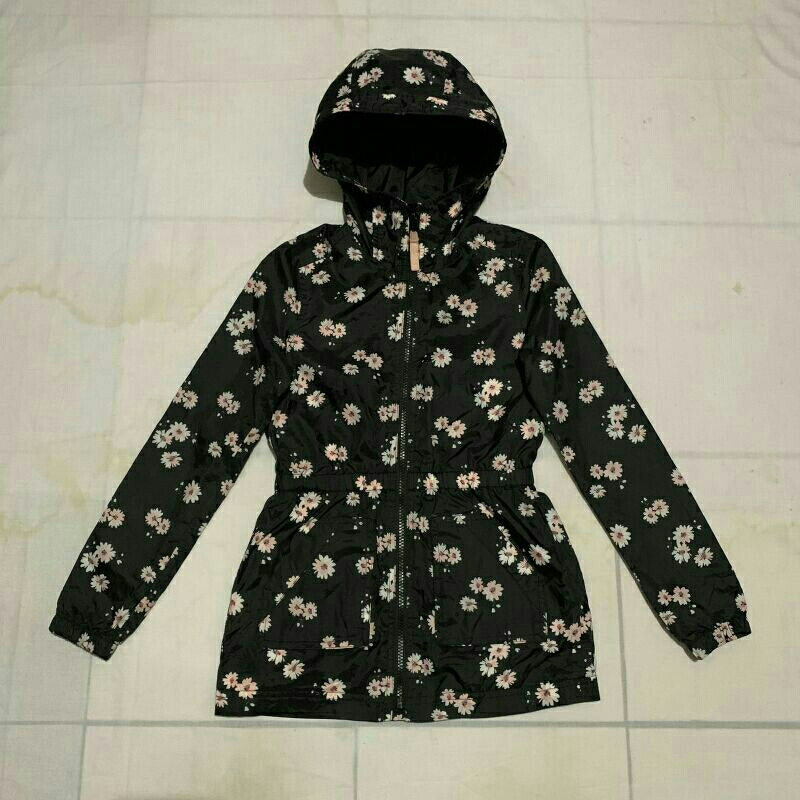 JAKET ANAK ABERCROMBIE KIDS
