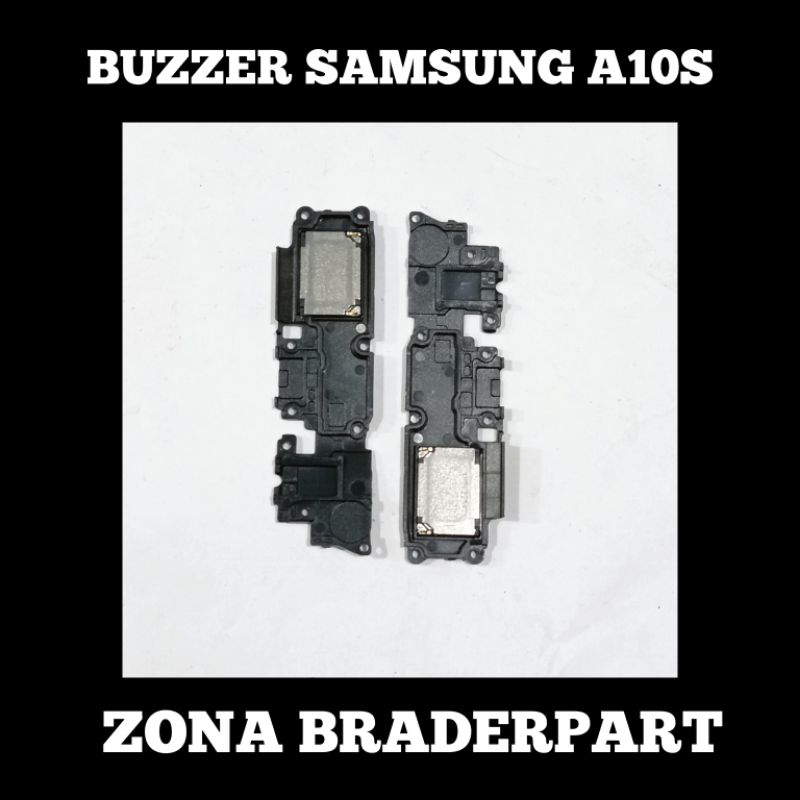 BUZZER SAMSUNG A10S