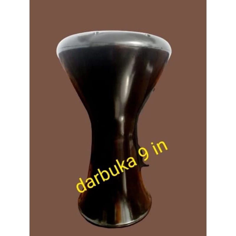 Darbuka sombati 9 inch