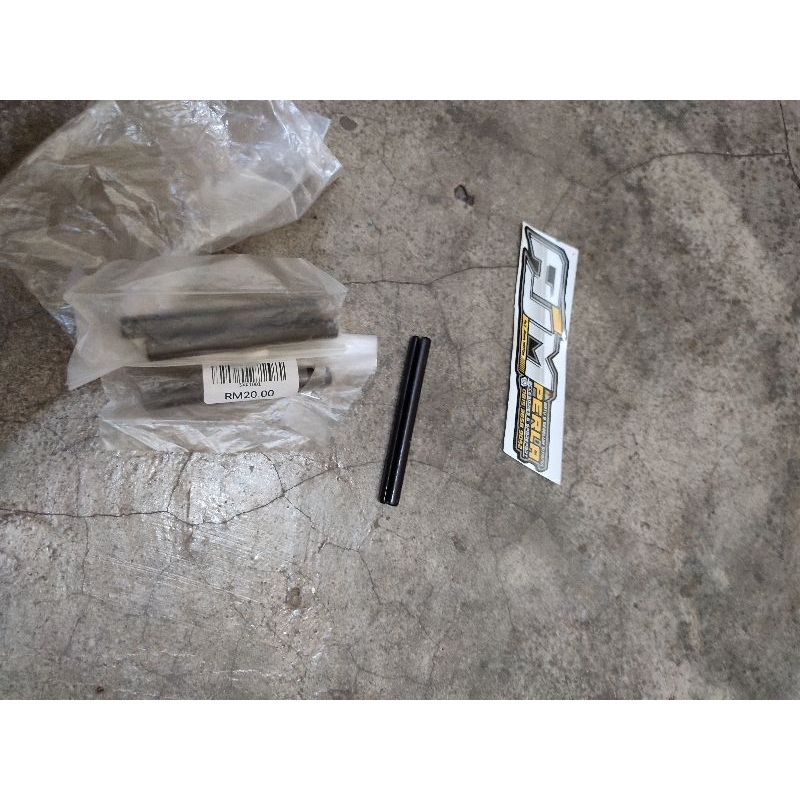 bosh head 125z original Yamaha