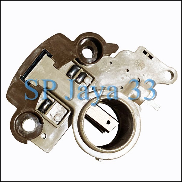 Ic Regulator & Alternator Mitsubishi Kuda Bensin 12V