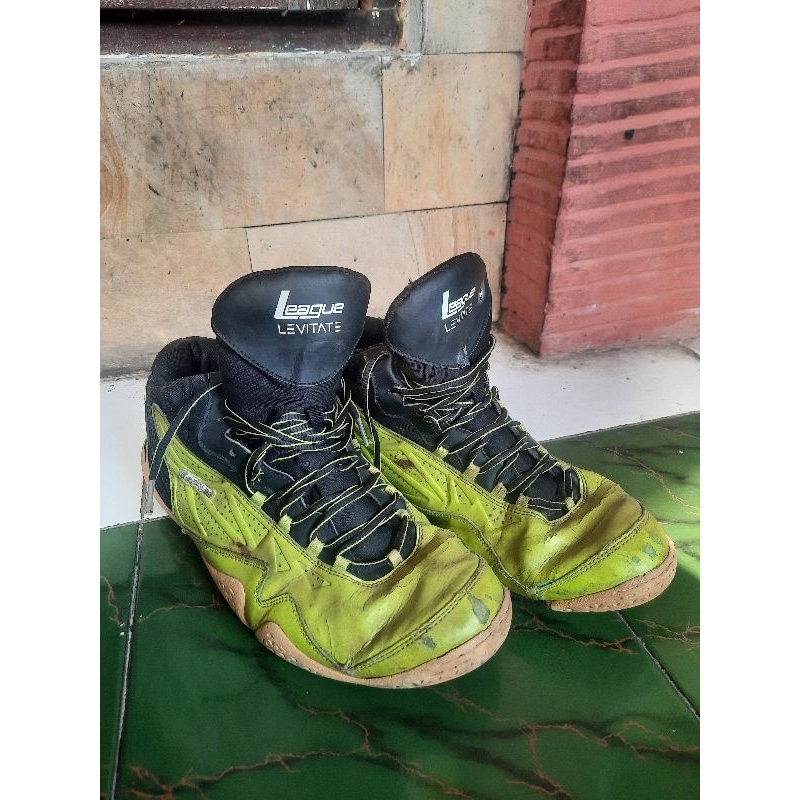 league levitate size 48