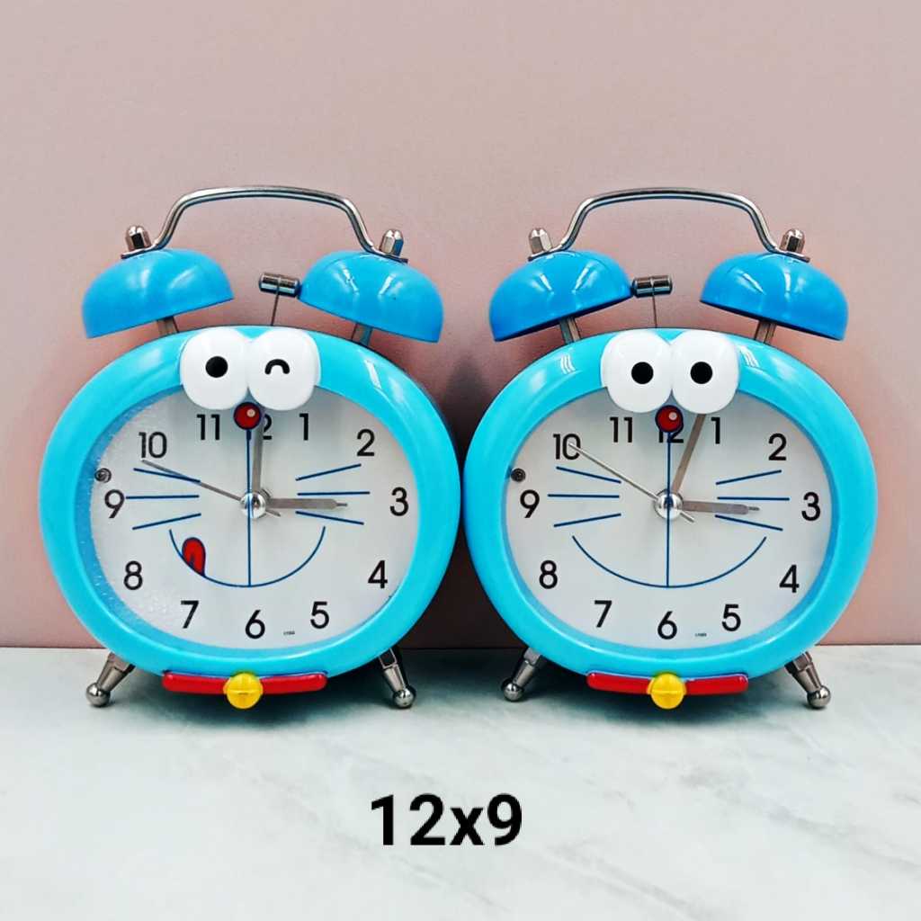JAM WEKER DORAEMON