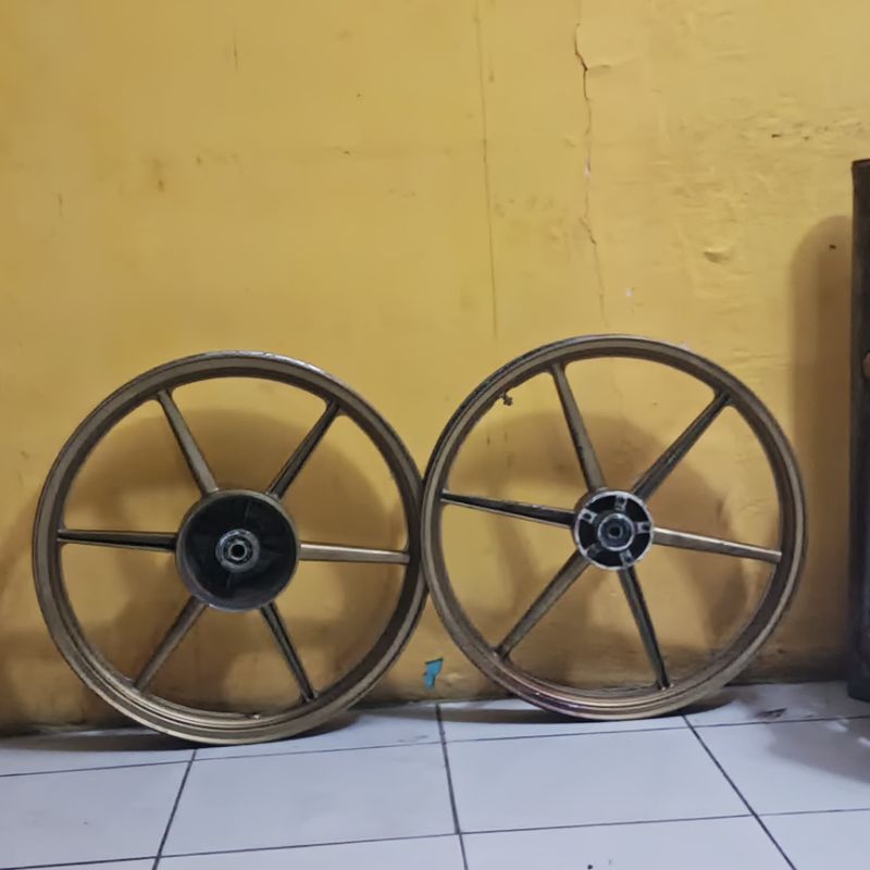 velg racing Tiger/GL