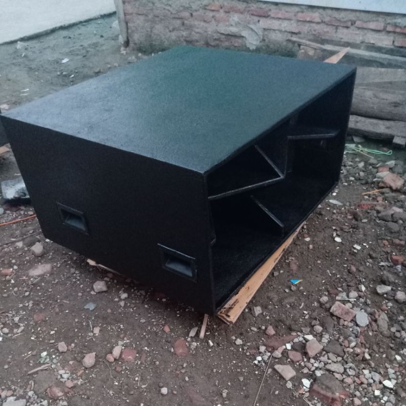 bok speaker 15 inch doble//bok speaker low sub//(BOK SUBZAM) bok speaker out dor