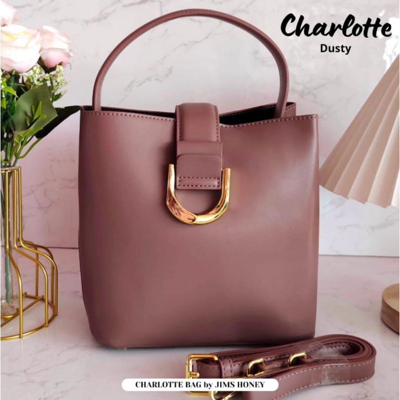charlotte bag