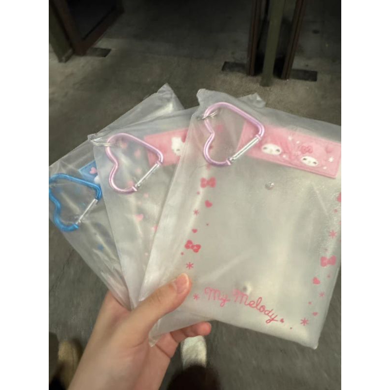 

Kotak Pensil Sanrio Pouch Sanrio Cahol Mofusand (Khusus yang sudah PO)