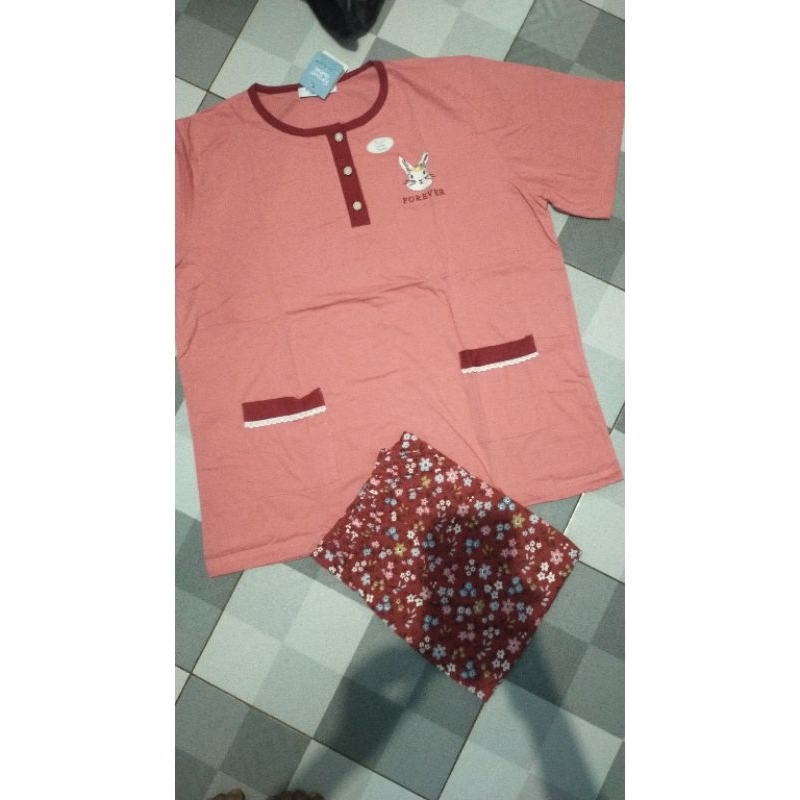 forever setcel CP size 5XL