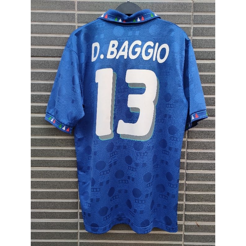 Jersey Italia 1994 Original