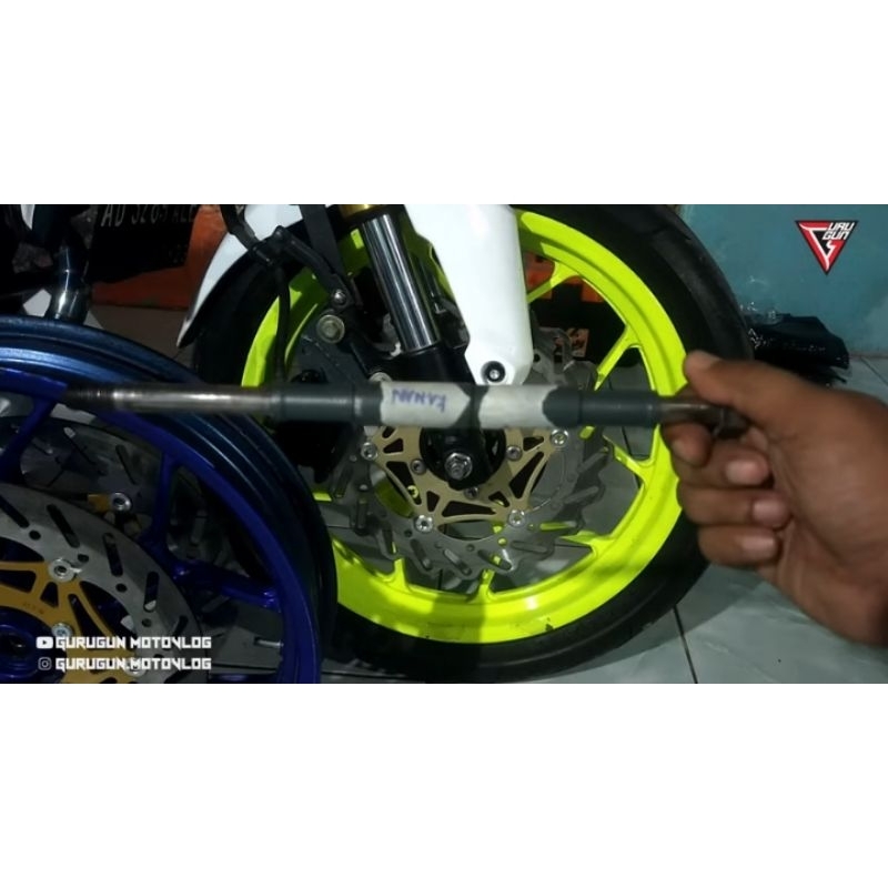 BOSH DAN AS VIXION PNP KE USD XABRE