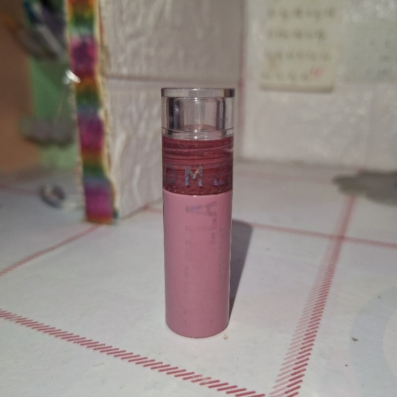 [Preloved] Somethinc Ombrella Lip Totem Tint Nikola