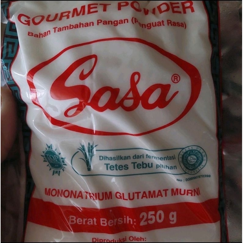 

Micin SASA berbagai varian