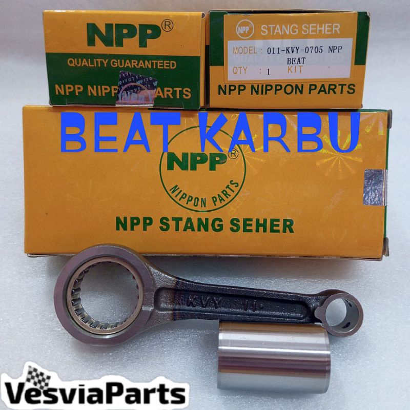 STANG SEHER BEAT KARBU KVY BEAT FI KZL NPP(TIDAK BERIKUT LAHER KRUK AS)