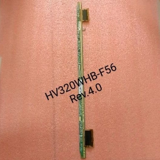 Tcon - t con - Panel 32inc - TV - Samsung UA32T4003AK - 32T4003 - HV320WHB-F56 Rev.4.0 - Original
