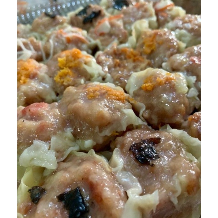 

TERBARU Dimsum Ayam Premium isi 5