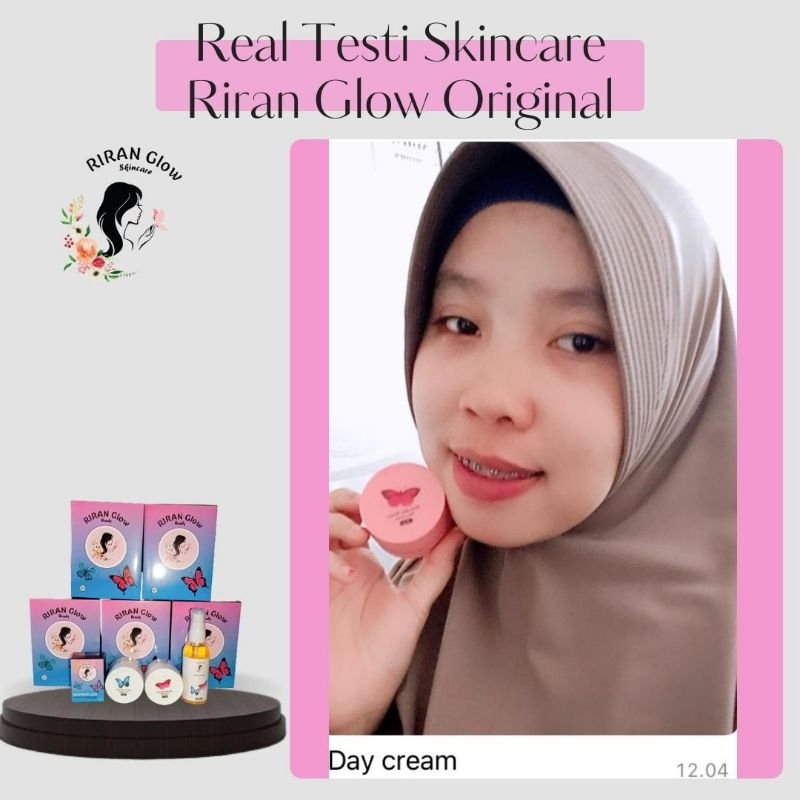 Riran glow Original