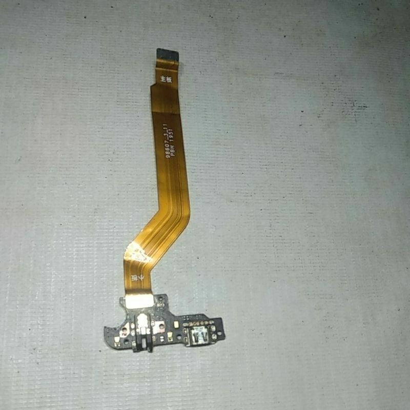 fleksibel board cas bekas oppo A5s