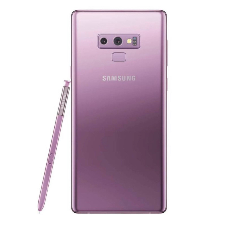 Samsung Galaxy Note 9