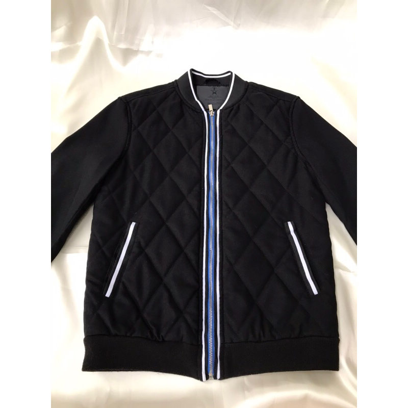 THE EXECUTIVE JAKET ORIGINAL