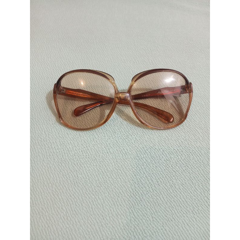 frame kacamata vintage RODENSTOCK Made in Germany, jadul lawas namun fashionable. mulus.