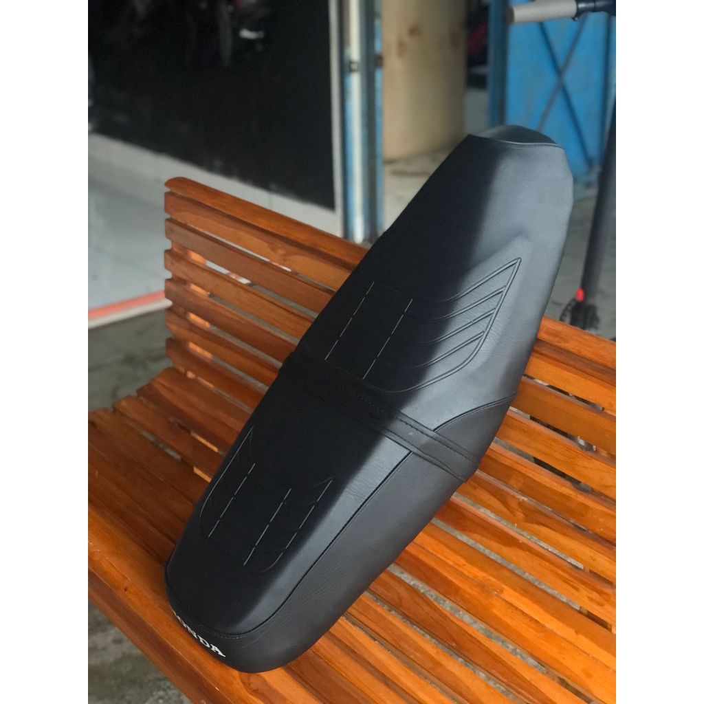 Jok Astrea Prima Jok Honda Astrea Prima Standar