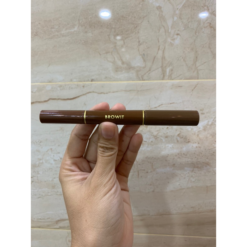 Browit Alis by Nongchat