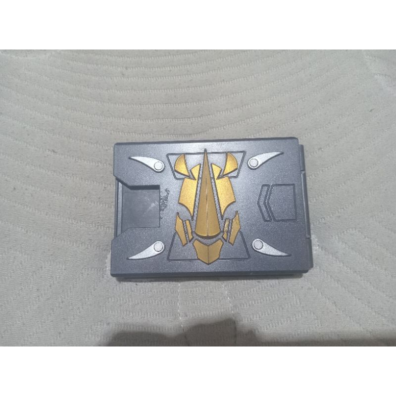 csm deck kamen rider gai