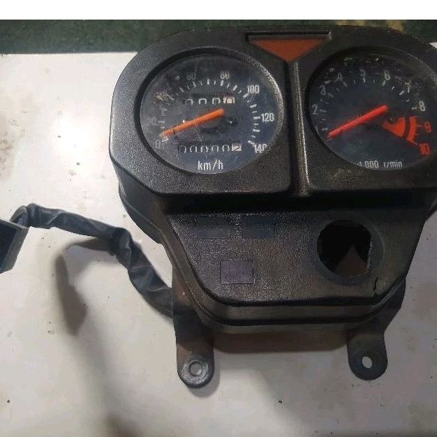 spido TS125 ORI SEKEN