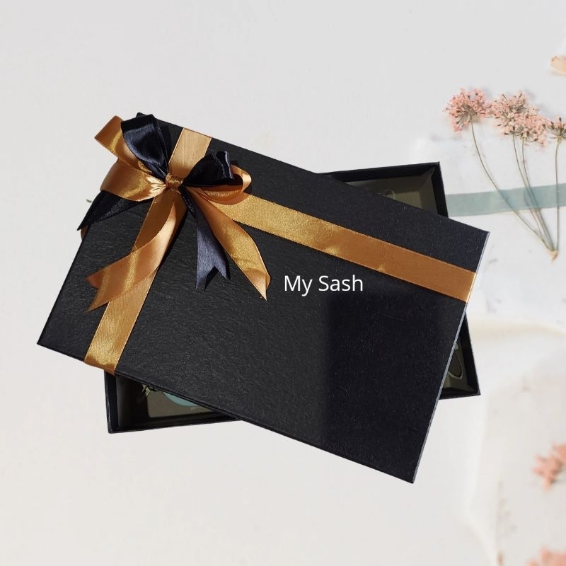 Box Kado 30x20x7 cm Hardbox