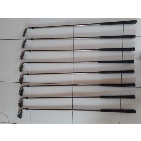 Stick-Golf-Bekas-Cleveland-TOUR-ACTION-ORIGINAL