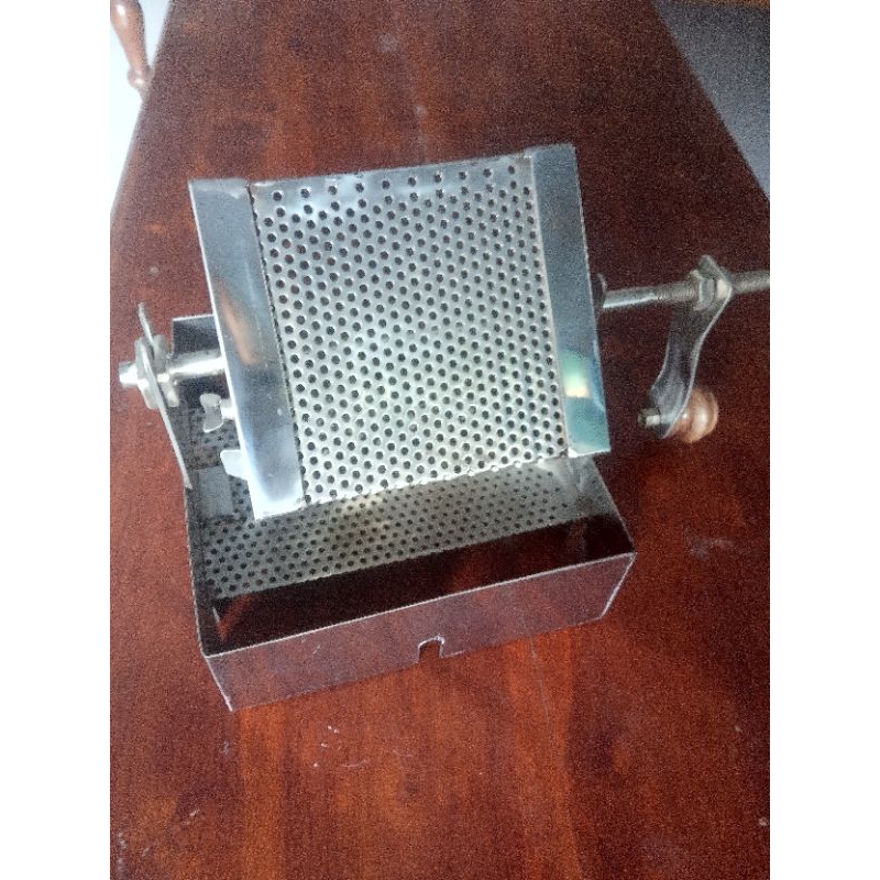 Sangrai Kopi Manual, Manual Coffee Roaster