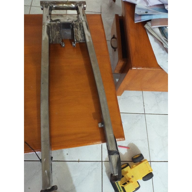 arm fu mentahan long