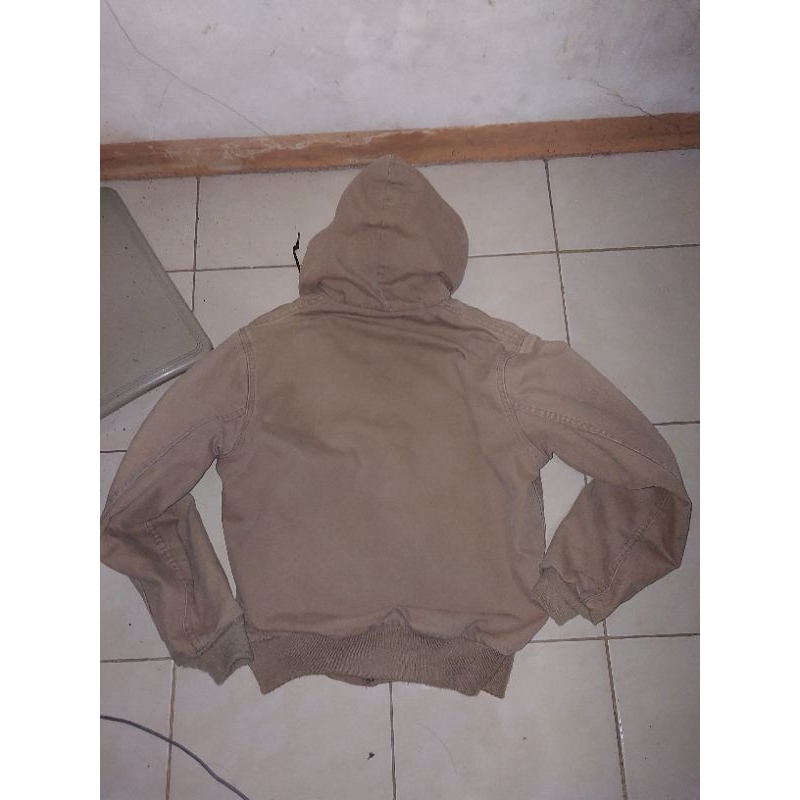 Carhartt Active Jacket 100th Anniversary