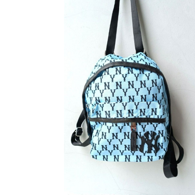 Small Backpack MLB Ransel Kecil