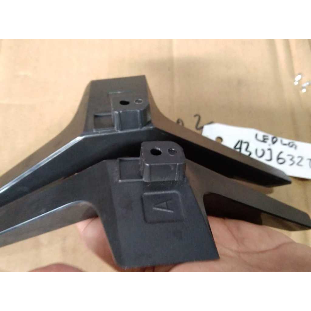 STAND KAKI TV LED LG 43UJ632T 43lj 43 inch