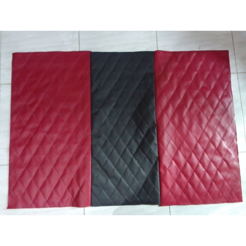 plafon bungkus/cover atap mobil pick up carry futura, Mistubhisi colt120ss, grandmax, carry baru,  l