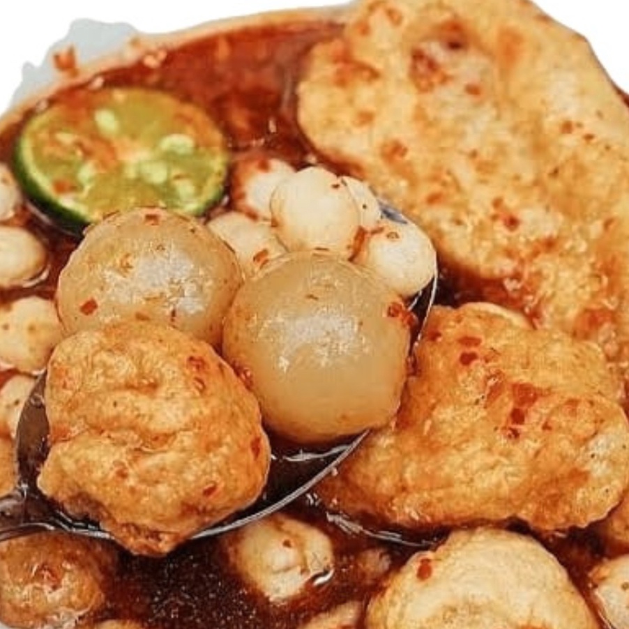 

Terbaru 33 1PCS BASO ACI ORIGINAL PAKET ICIP